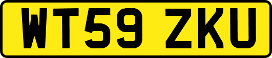 WT59ZKU