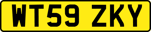 WT59ZKY