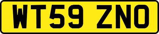 WT59ZNO