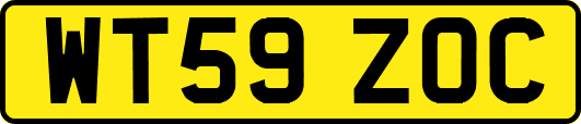 WT59ZOC