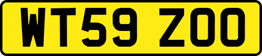 WT59ZOO