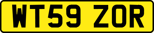 WT59ZOR
