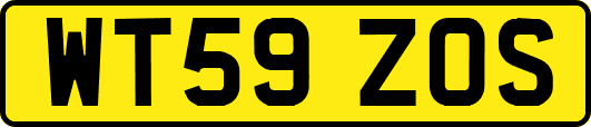 WT59ZOS