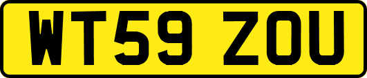 WT59ZOU