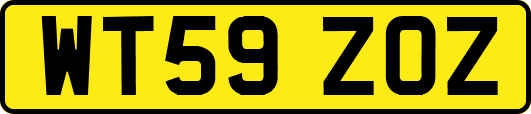 WT59ZOZ