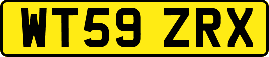 WT59ZRX