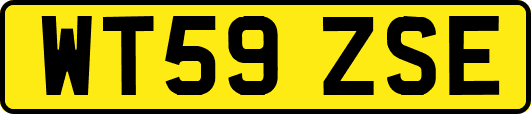 WT59ZSE