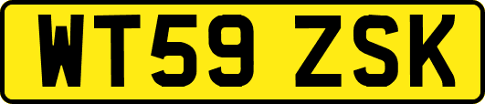 WT59ZSK