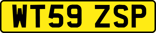 WT59ZSP