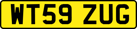 WT59ZUG