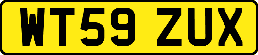 WT59ZUX