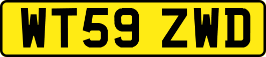 WT59ZWD