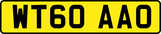 WT60AAO