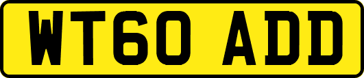 WT60ADD