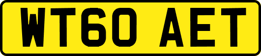 WT60AET