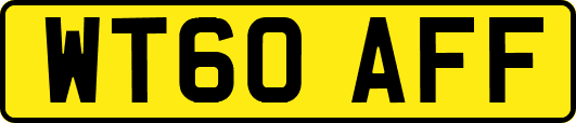 WT60AFF