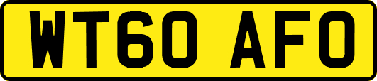 WT60AFO