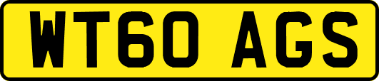 WT60AGS