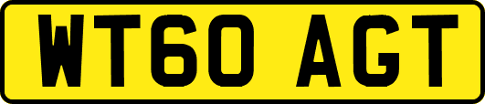 WT60AGT