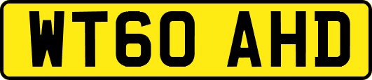 WT60AHD