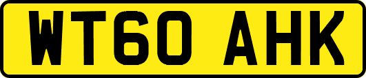 WT60AHK