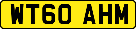 WT60AHM