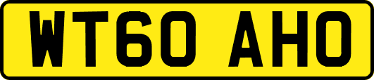 WT60AHO