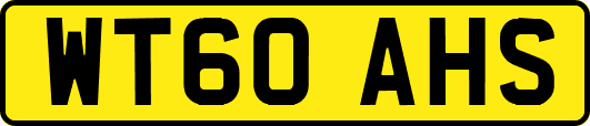 WT60AHS