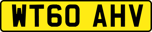 WT60AHV