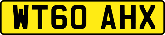 WT60AHX