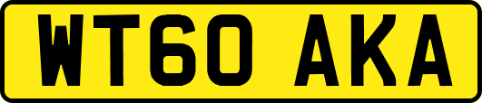 WT60AKA