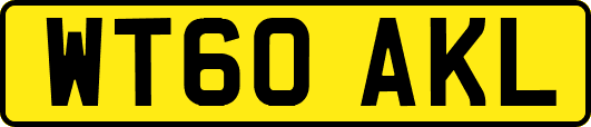WT60AKL