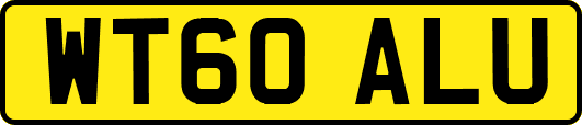WT60ALU
