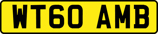 WT60AMB