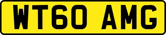 WT60AMG