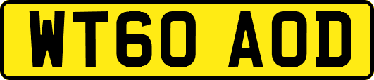 WT60AOD