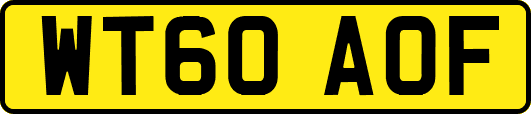 WT60AOF