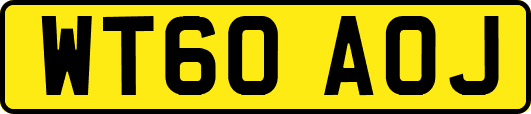 WT60AOJ