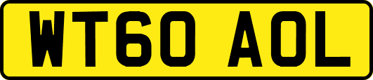 WT60AOL