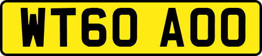 WT60AOO