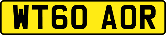 WT60AOR