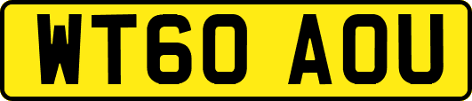 WT60AOU