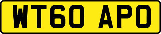 WT60APO