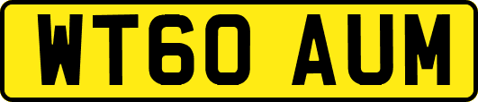 WT60AUM