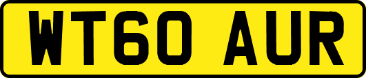 WT60AUR