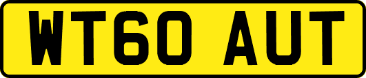 WT60AUT