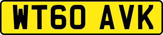 WT60AVK