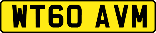 WT60AVM