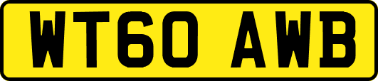 WT60AWB