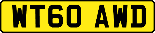 WT60AWD